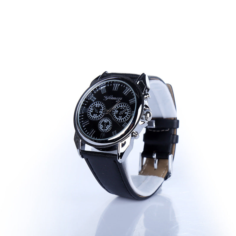FANCY Men's Watch+ Gift Set