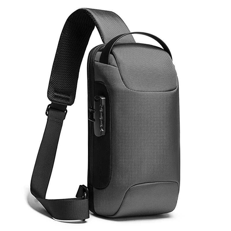 HERE WE GO Crossbody anti-theft BAG