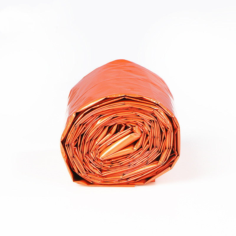 BIVVY Thermal Insulation Emergency Sleeping Bag