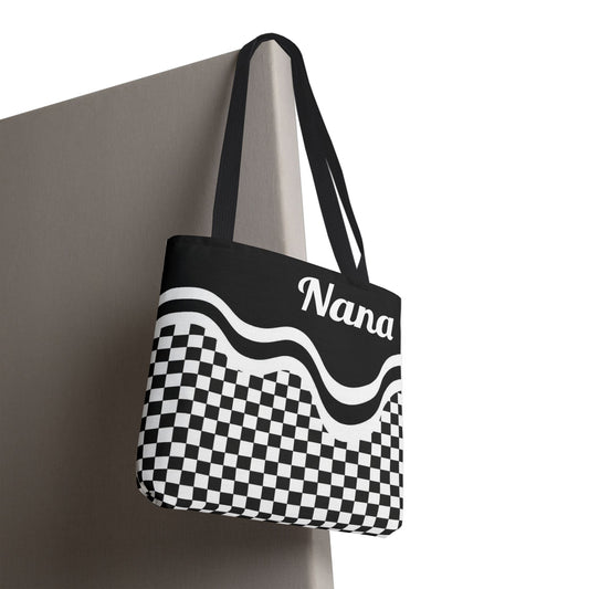 Grandma Tote Bag