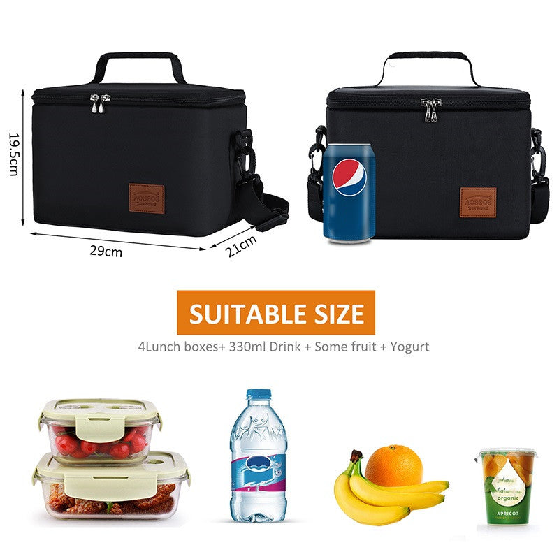 AOSBOS Waterproof Travel Cooler