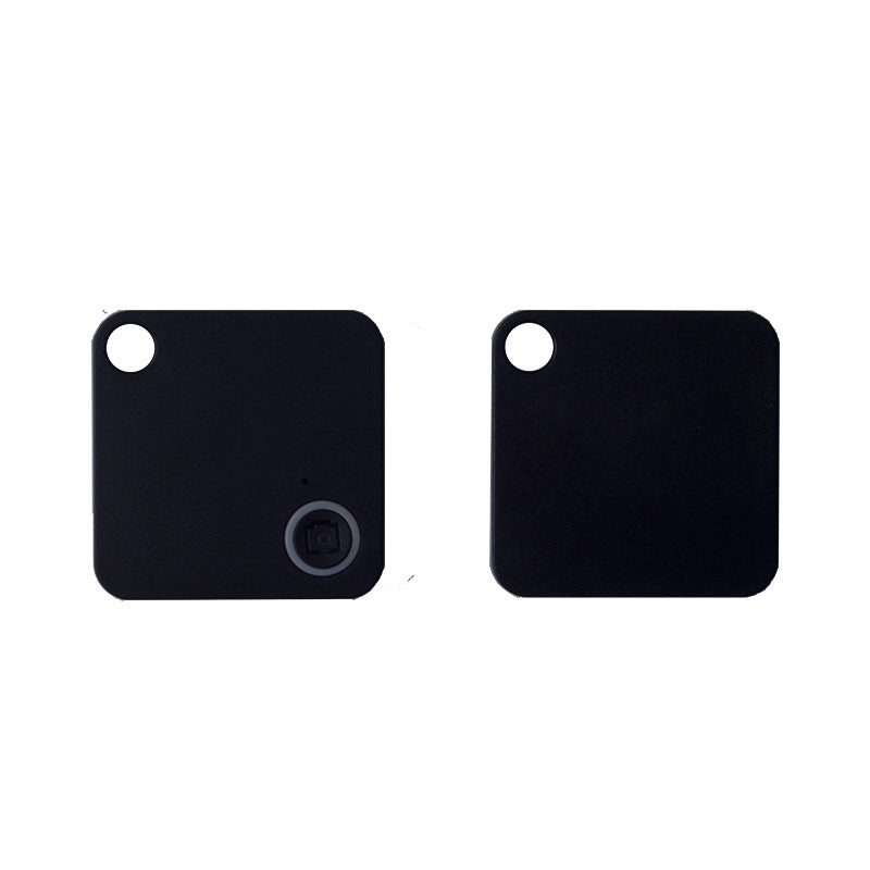 Luggage Anti-lost Device