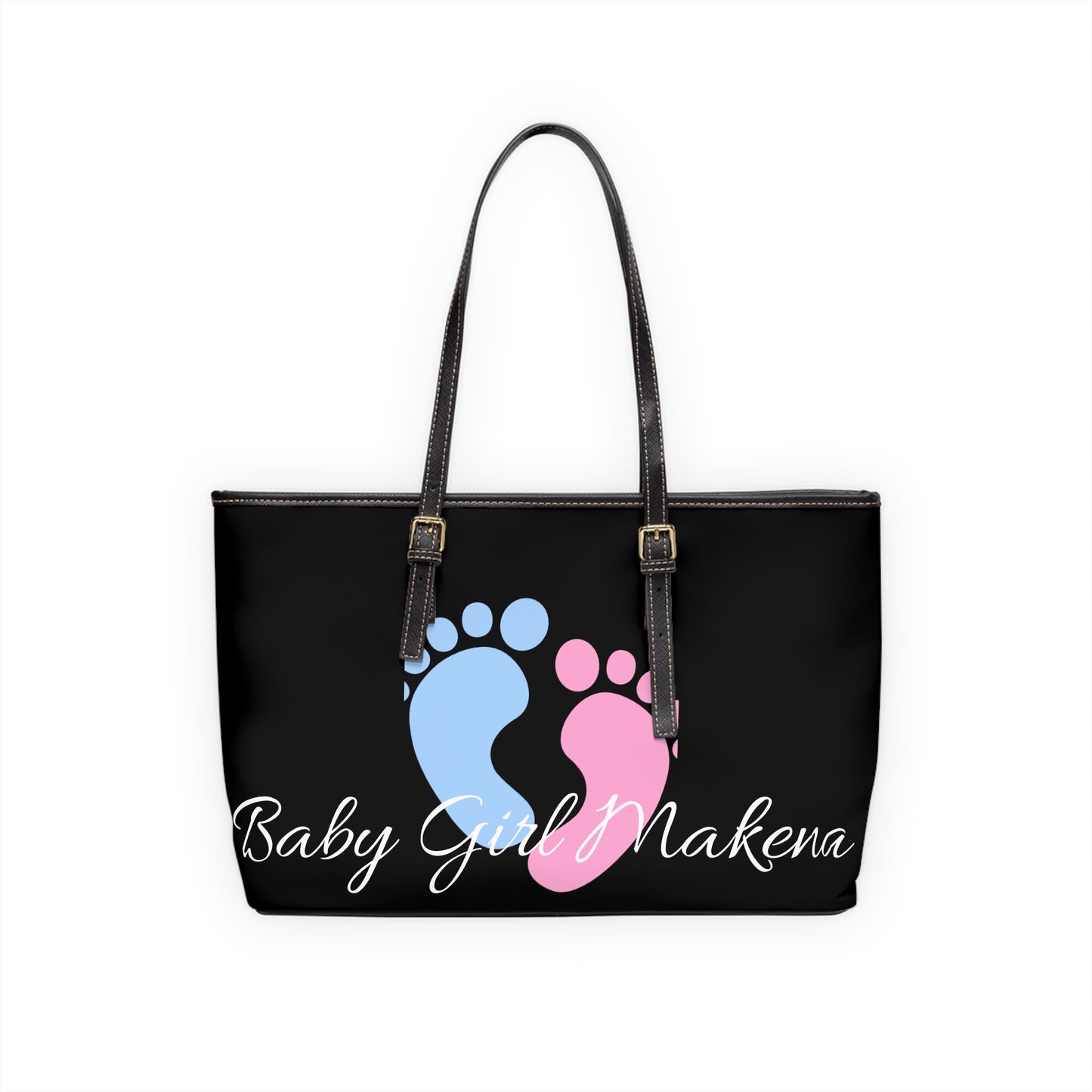 Daddy's Girl Shoulder Bag