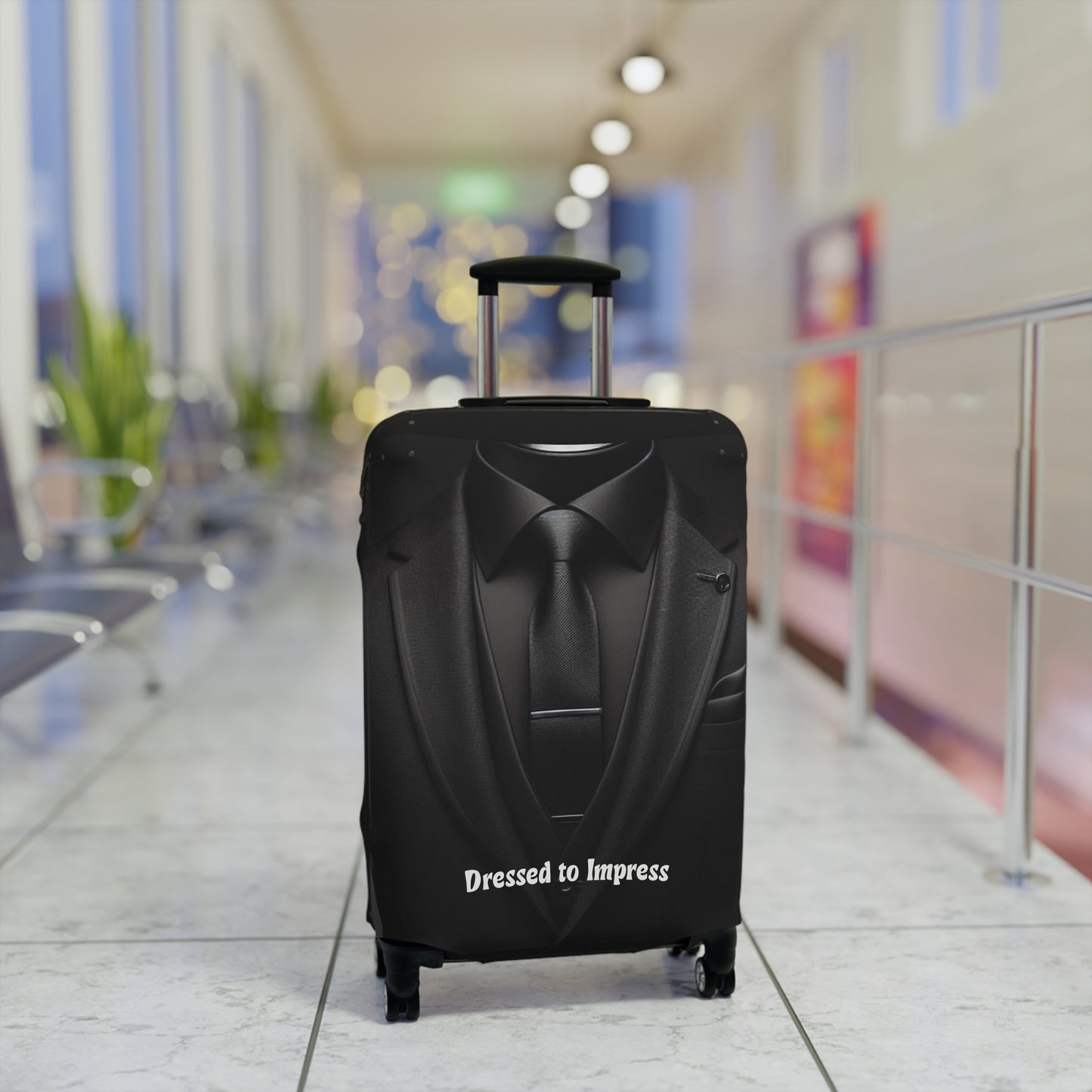 Tuxedo Travel Protector