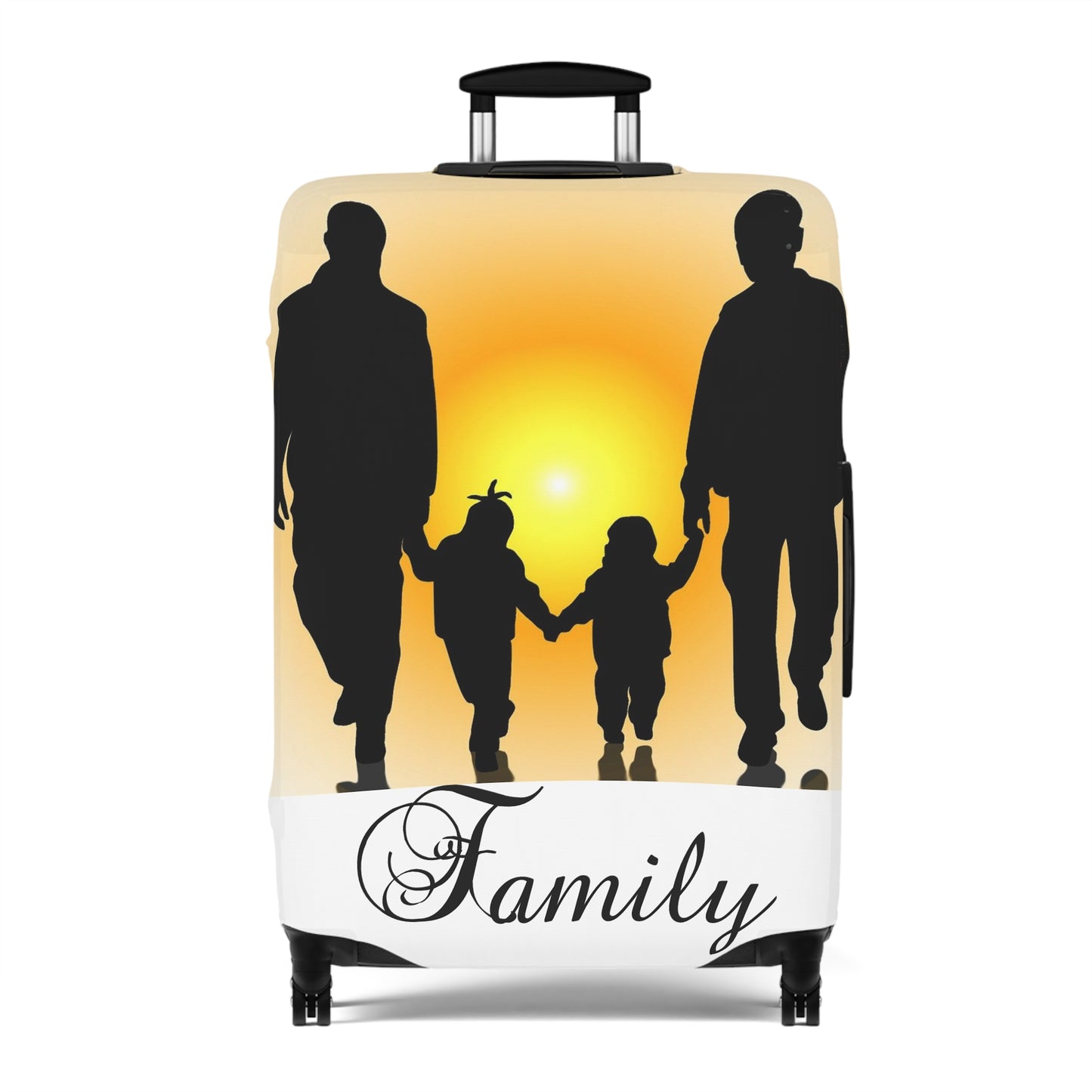 Sunset Travel Protector