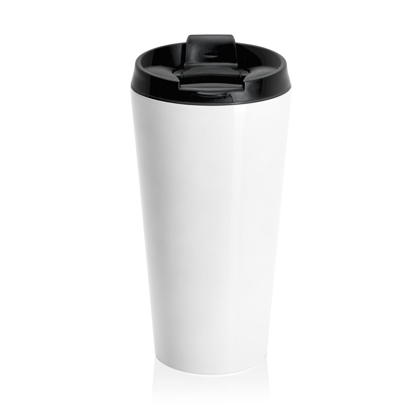 Cat Travel Mug