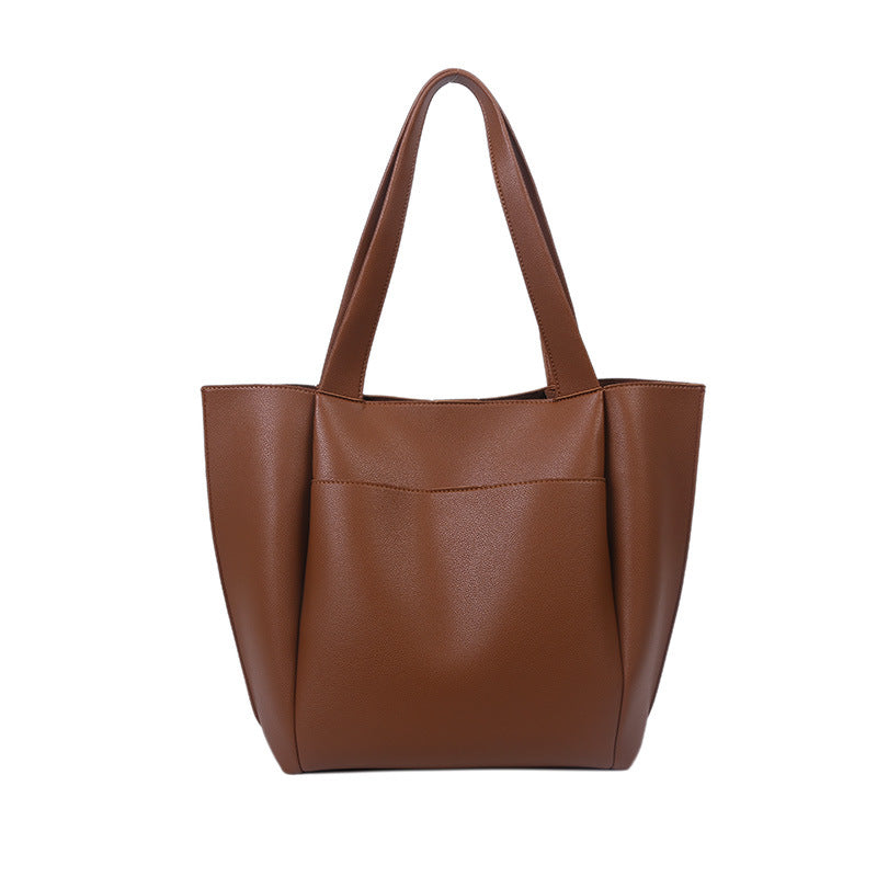 Paris Favorite Retro Style CARRY ALL Tote Bag