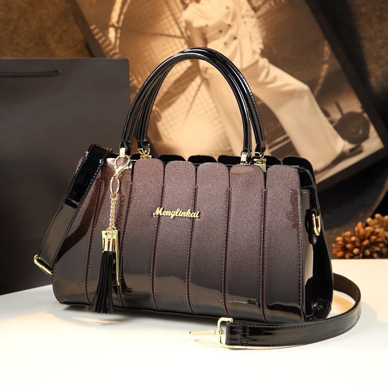Menglinkai Ladies Shoulder Bag