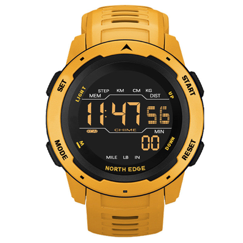 NORTH EDGE Digital Watch