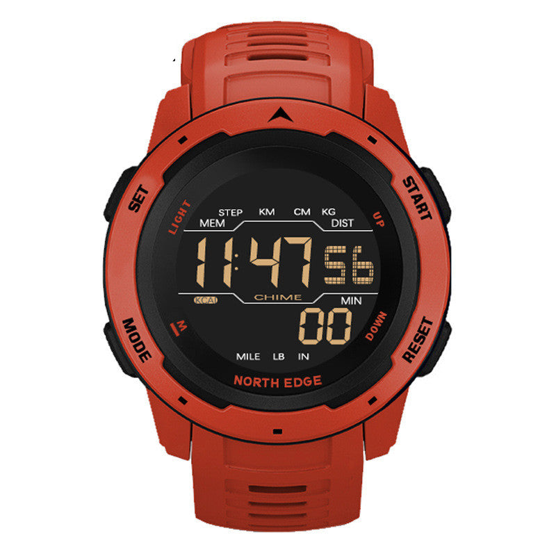 NORTH EDGE Digital Watch