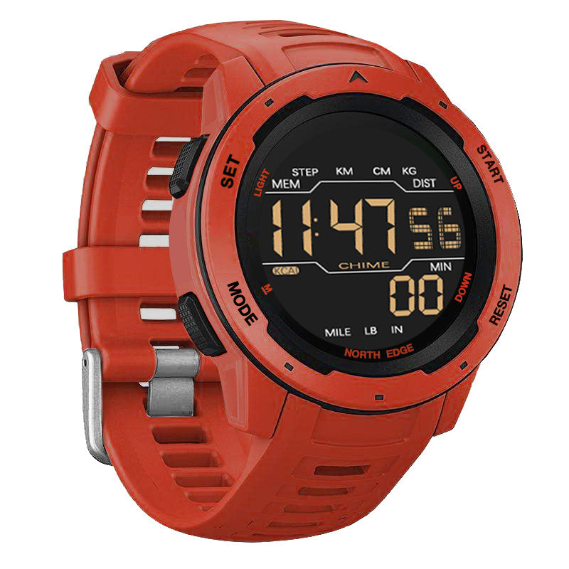 NORTH EDGE Digital Watch