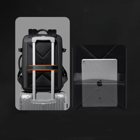 Oxford Business Commuter Back Pack