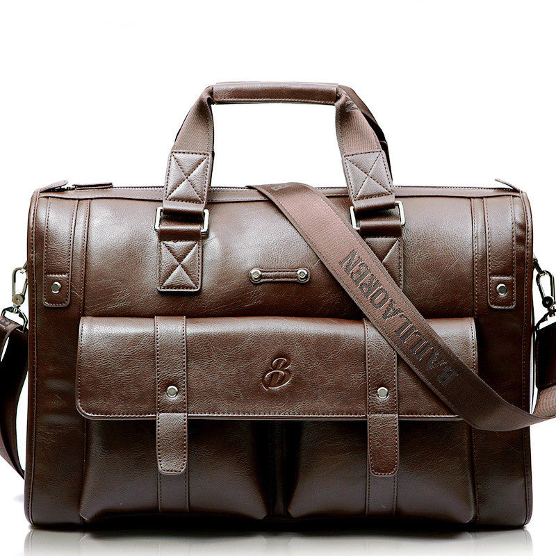 CORPORATE 500 Business Large Capacity Men's Travel Bag