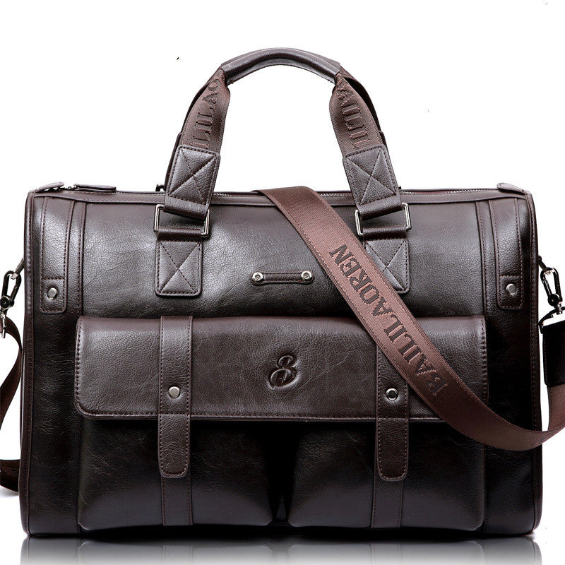 CORPORATE 500 Business Large Capacity Men's Travel Bag