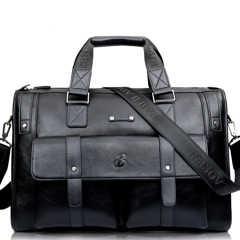 CORPORATE 500 Business Large Capacity Men's Travel Bag