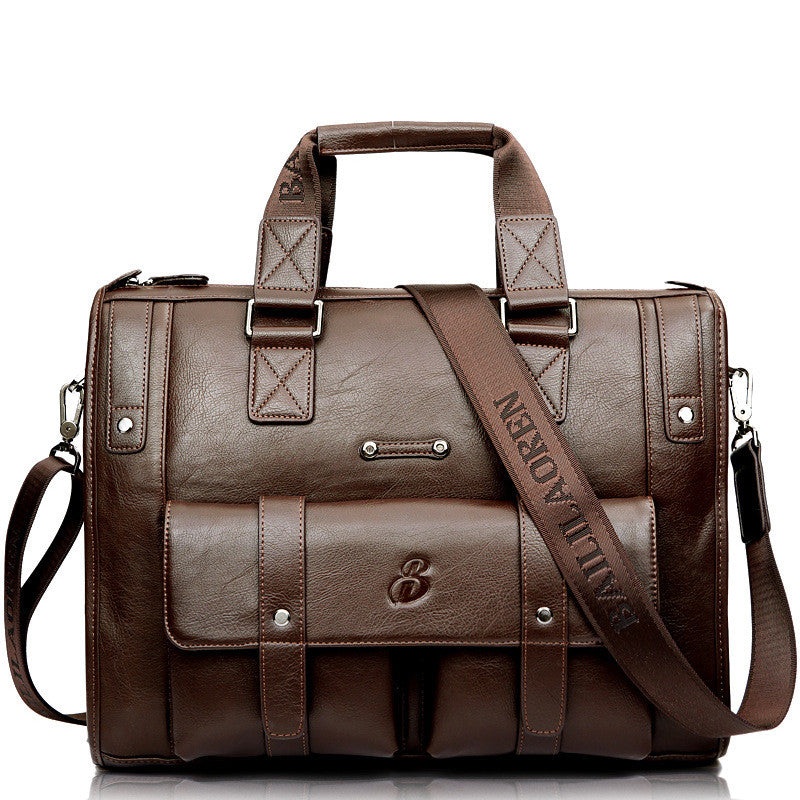 CORPORATE 500 Business Large Capacity Men's Travel Bag