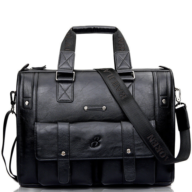 CORPORATE 500 Business Large Capacity Men's Travel Bag
