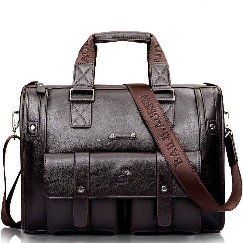 CORPORATE 500 Business Large Capacity Men's Travel Bag