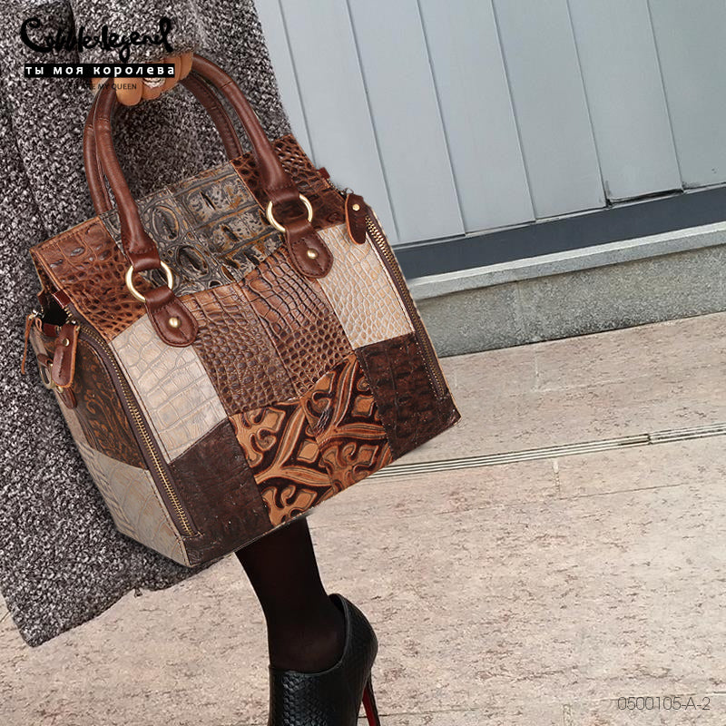 Fashion Atmosphere Pocket Book