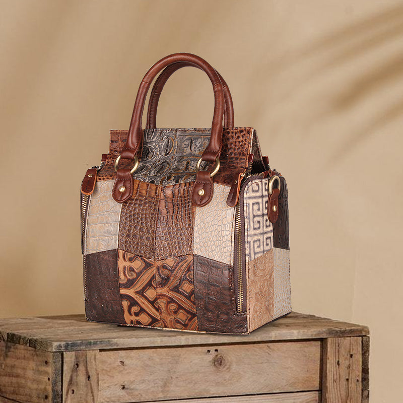 Fashion Atmosphere Pocket Book