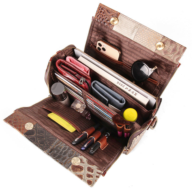 Fashion Atmosphere Pocket Book