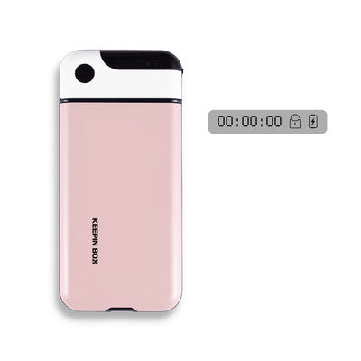 Smartphone Self Discipline Phone Locking Case Safe
