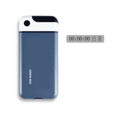 Smartphone Self Discipline Phone Locking Case Safe