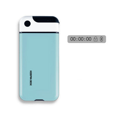 Smartphone Self Discipline Phone Locking Case Safe