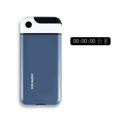 Smartphone Self Discipline Phone Locking Case Safe