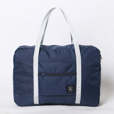 Journey II Travel Tote Bag; Best companion for rolling suitcase