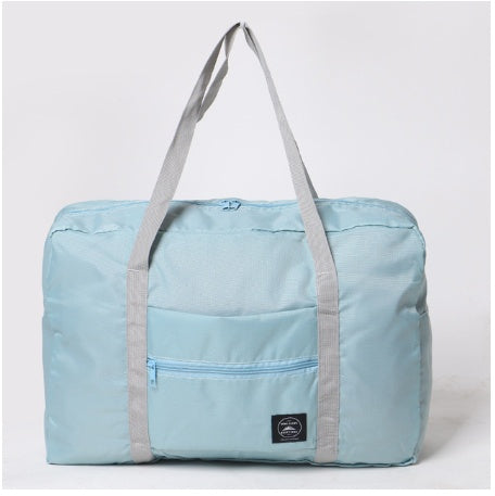 Journey II Travel Tote Bag; Best companion for rolling suitcase