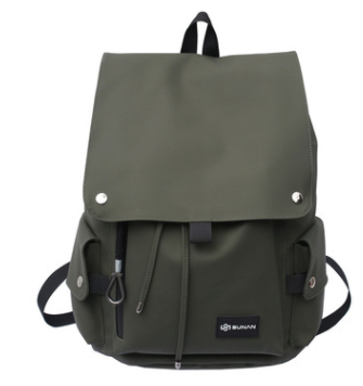 Ins Large-Capacity Backpack