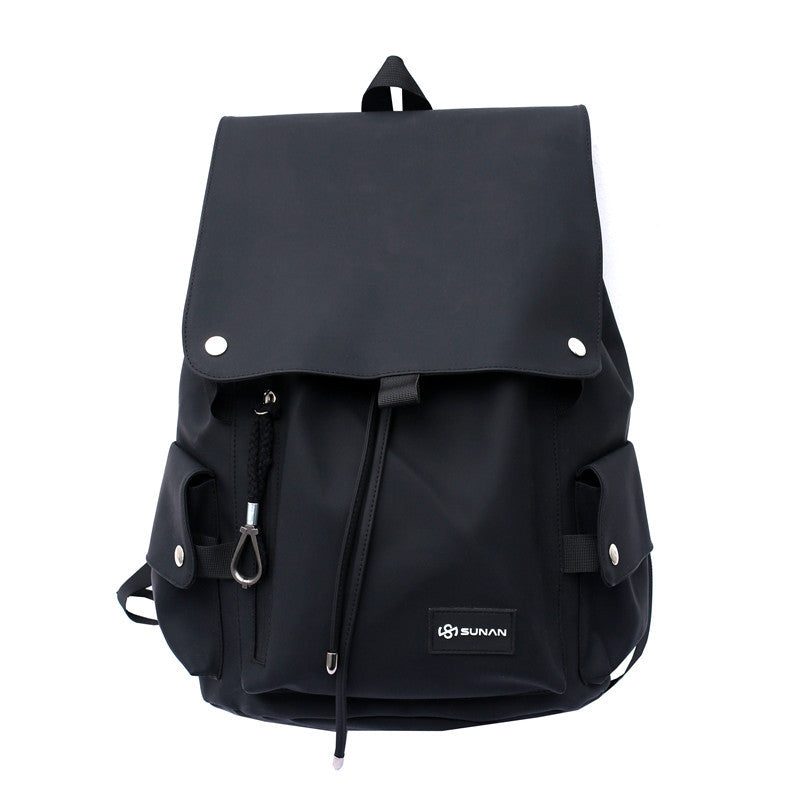 Ins Large-Capacity Backpack