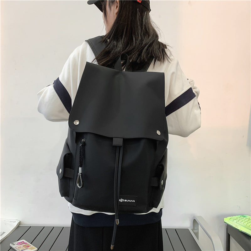 Ins Large-Capacity Backpack