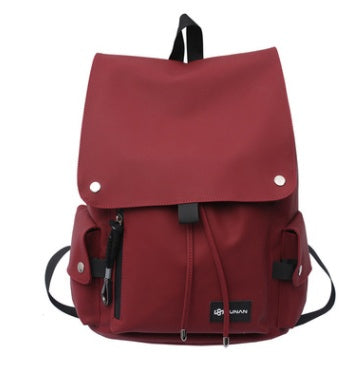 Ins Large-Capacity Backpack