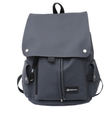 Ins Large-Capacity Backpack