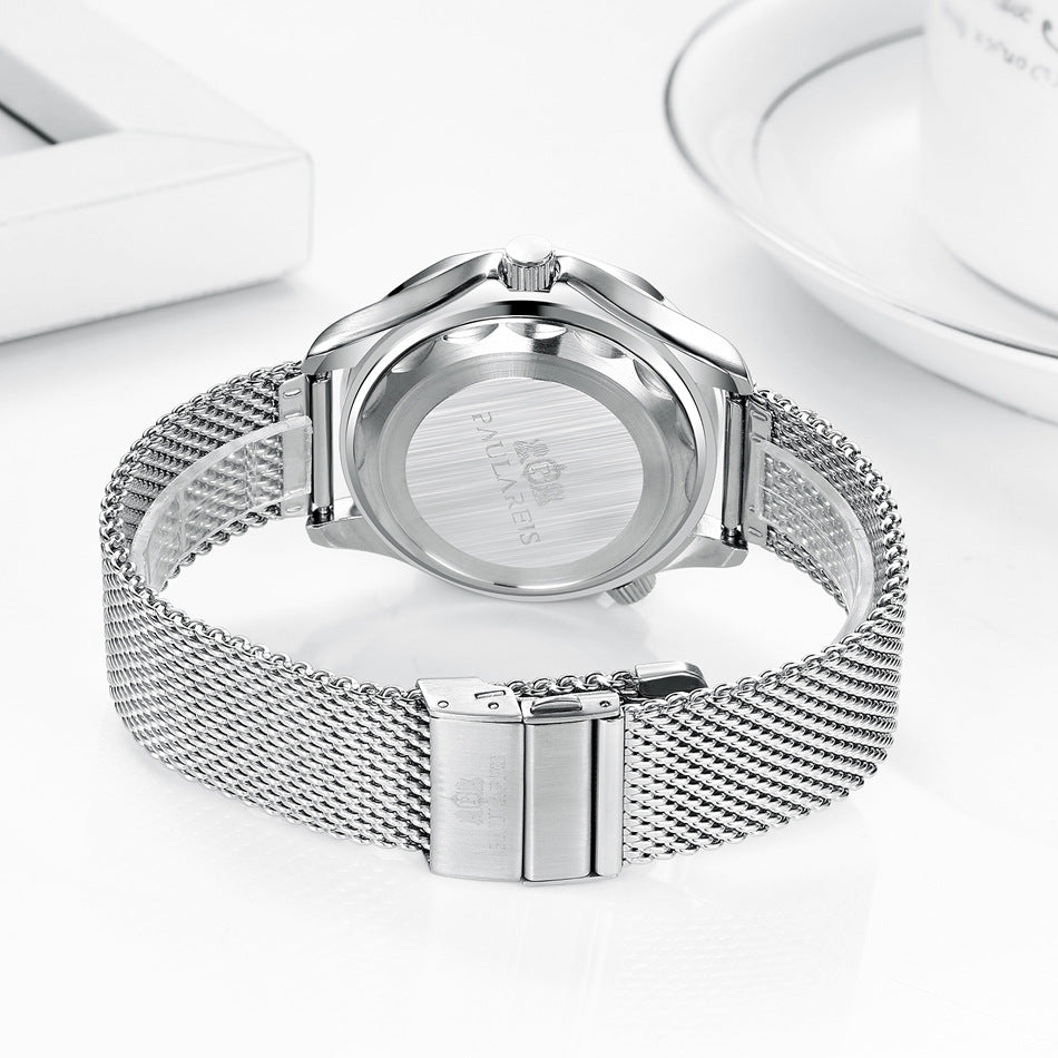 PAULAREIS Luminous Men's Watch