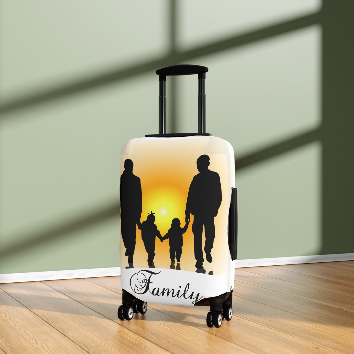 Sunset Travel Protector
