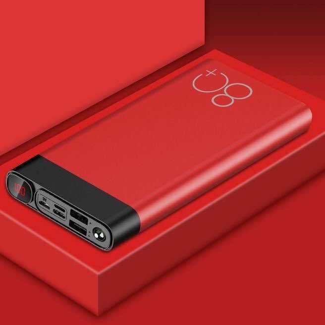 SAFE Fast Charge Pro Power Bank
