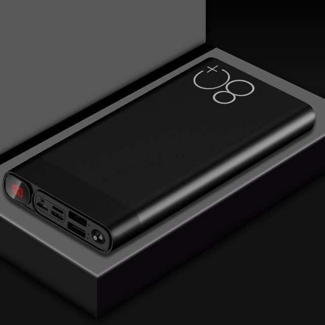 SAFE Fast Charge Pro Power Bank