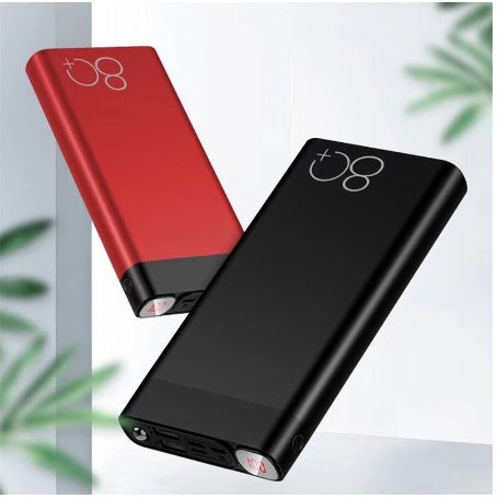 SAFE Fast Charge Pro Power Bank