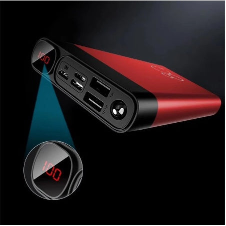 SAFE Fast Charge Pro Power Bank