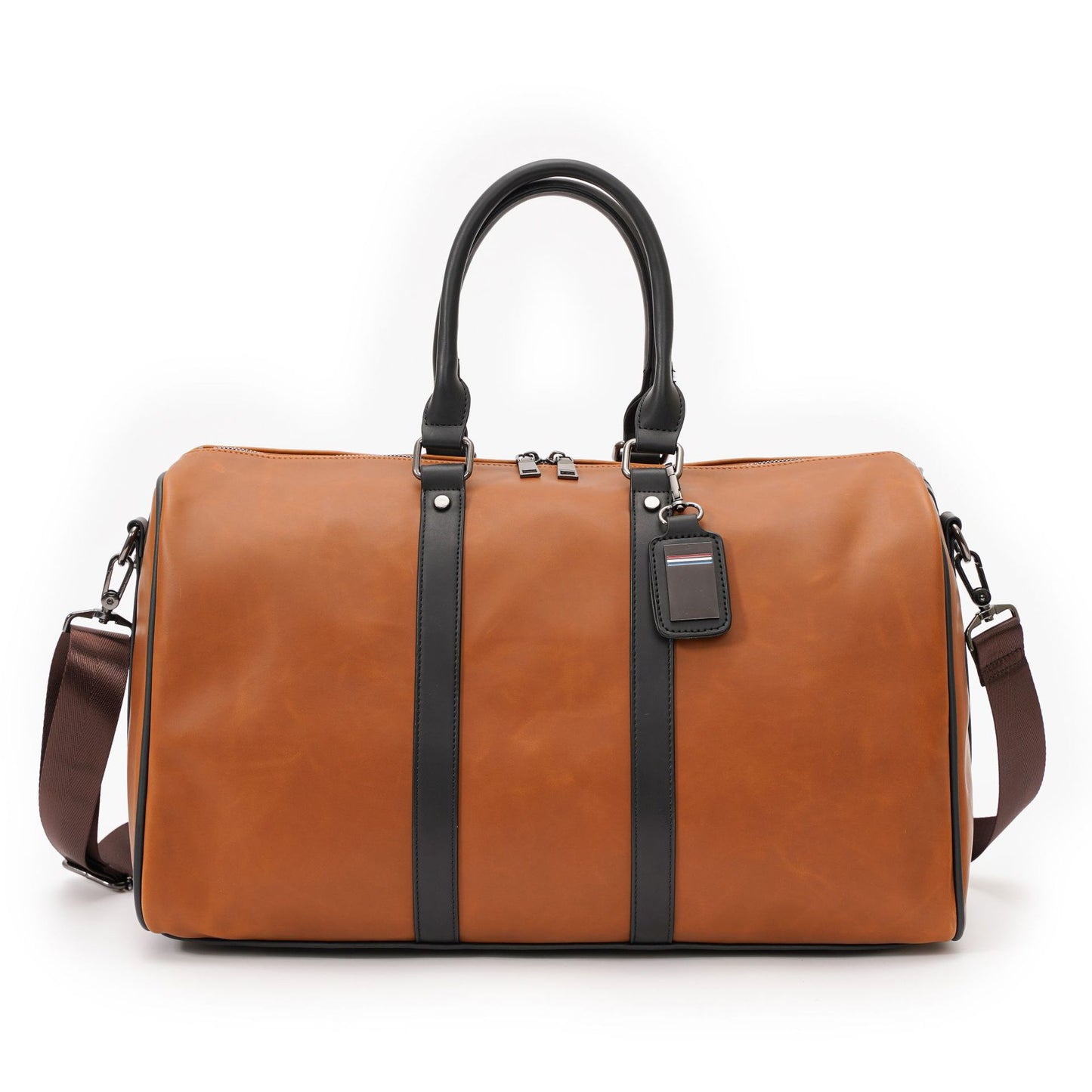Men's Horizontal Travel Bag