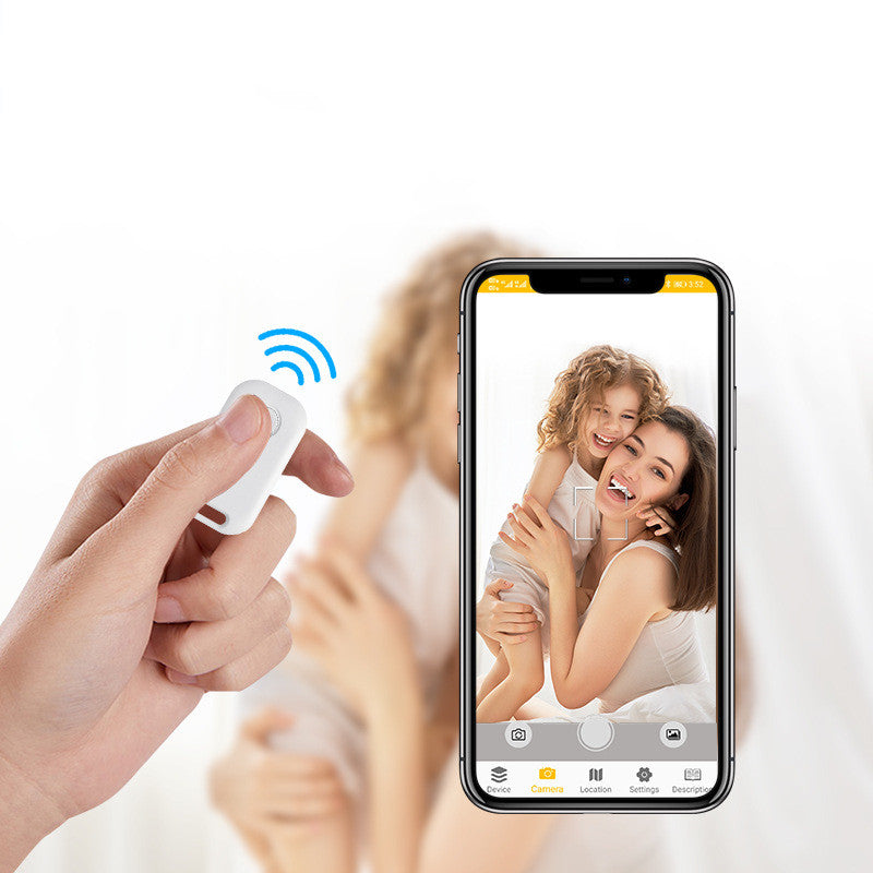 ANDROID Mini Smart Tracker Bluetooth Smart Finder