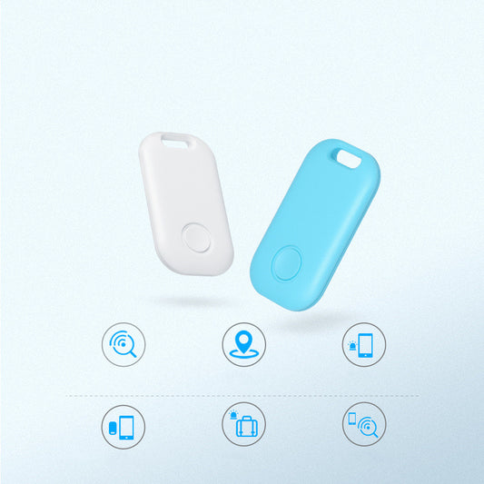 ANDROID Mini Smart Tracker Bluetooth Smart Finder