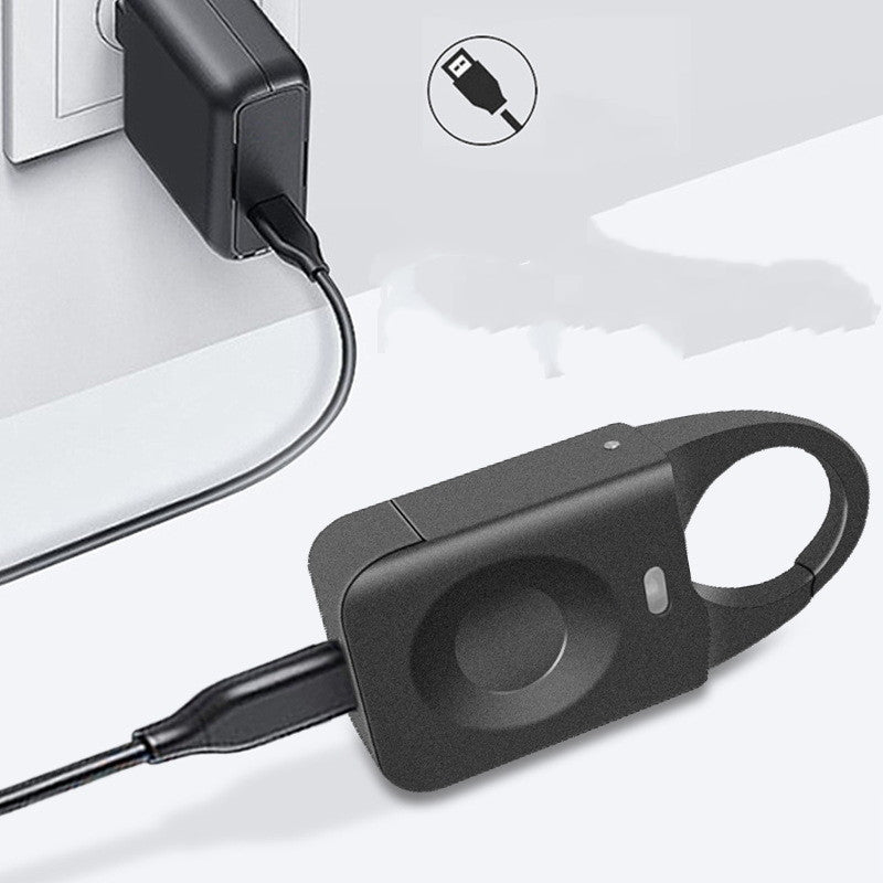 Luggage Fingerprint Padlock