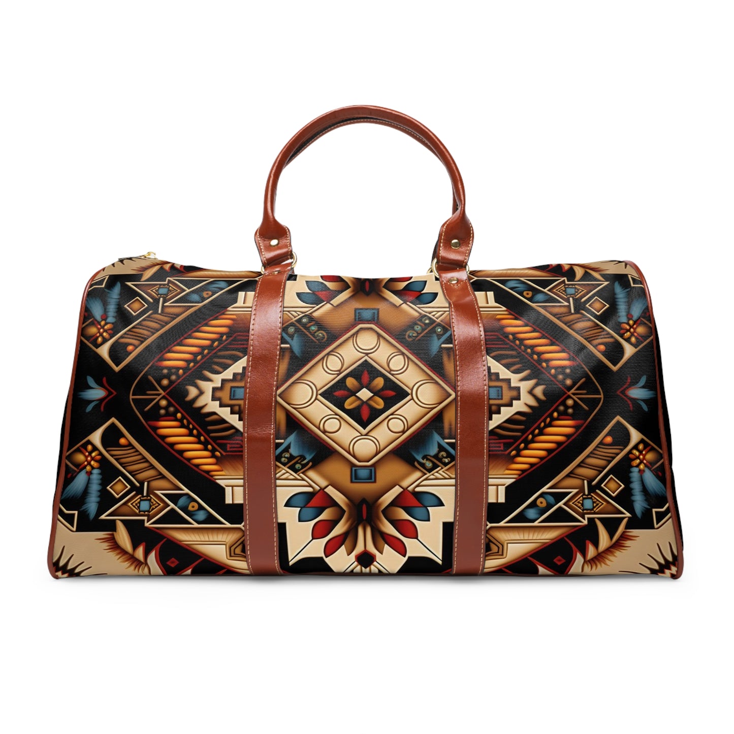 Native Design Travel Bag