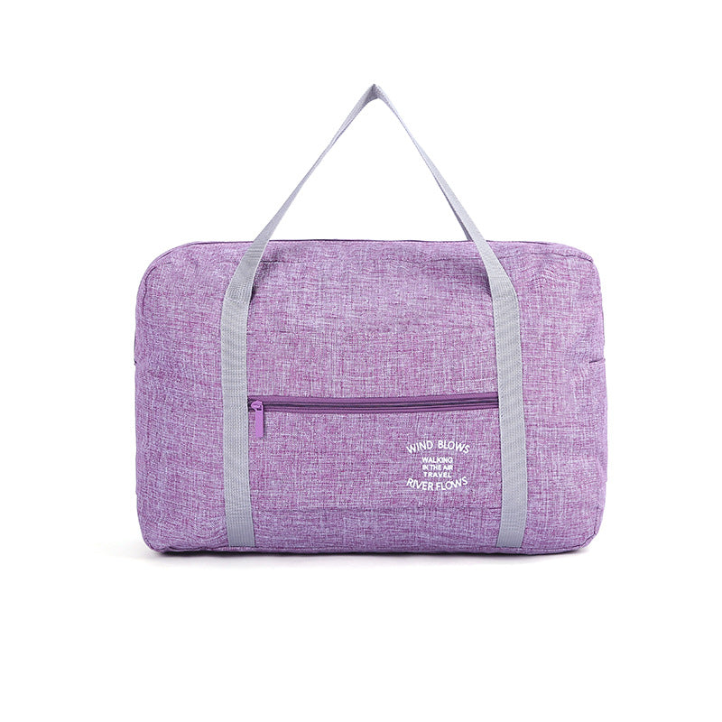 ONTHEGO Waterproof Folding Oversized Travel Tote