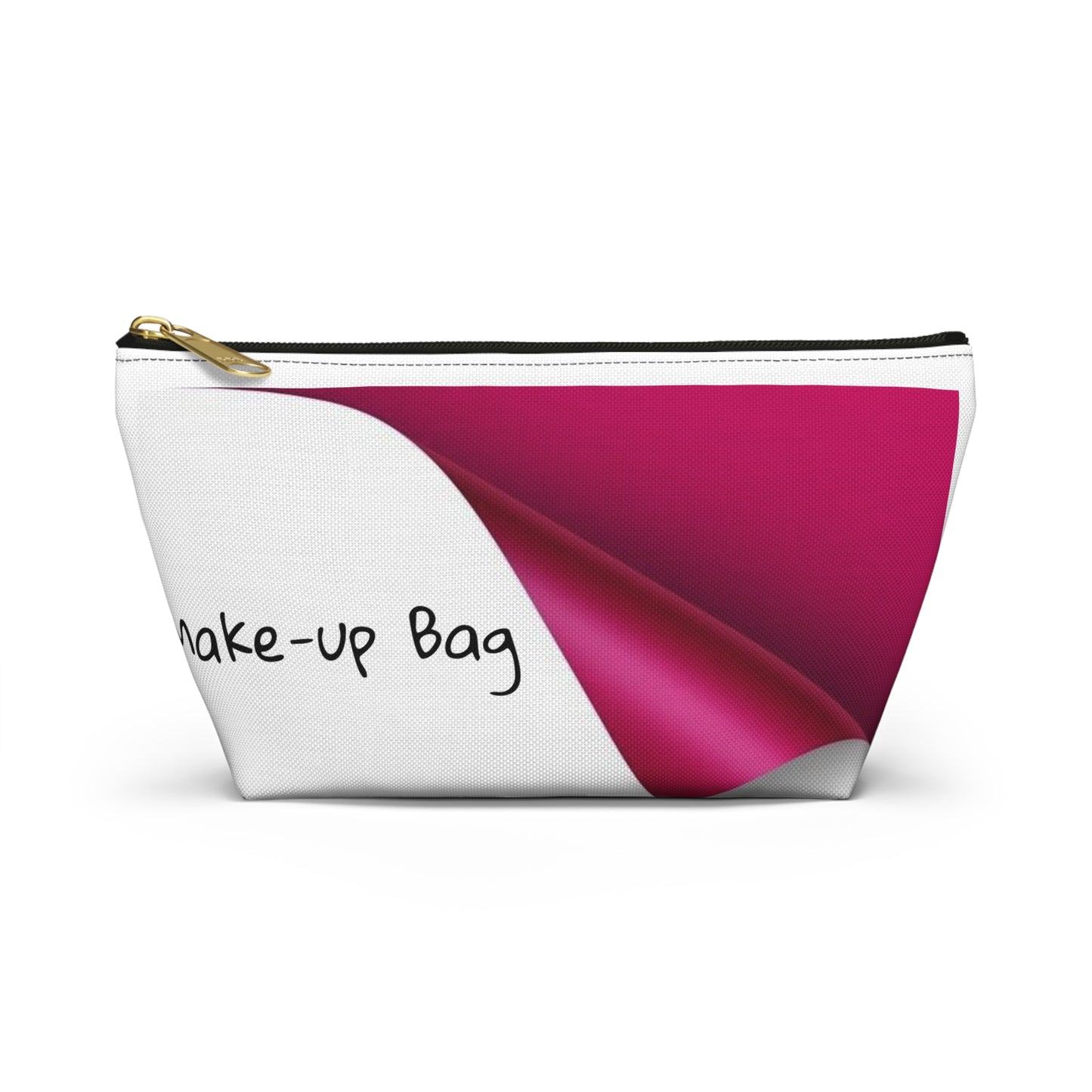3-D Stylish Design Makeup Bag