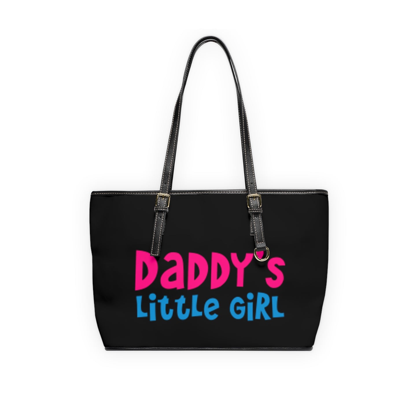 Daddy's Girl Shoulder Bag